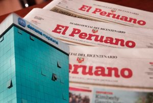 APRUEBAN NUEVO ESTATUTO DE LA DERRAMA MAGISTERIAL TRAS CASI CUATRO DÉCADAS