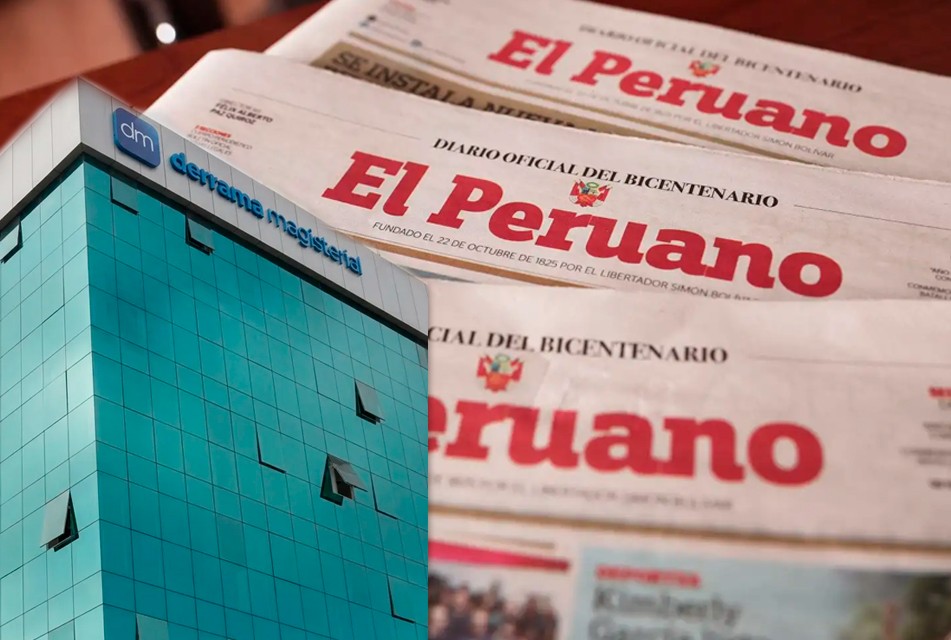 APRUEBAN NUEVO ESTATUTO DE LA DERRAMA MAGISTERIAL TRAS CASI CUATRO DÉCADAS