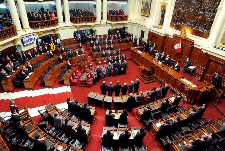 MEDIDAS ANUNCIADAS POR KEIKO FUJIMORI PARA EL SECTOR SALUD TENDRÁN SU PRIMERA PRUEBA EN LA CÁMARA DE DIPUTADOS, ADVIERTE EXVICEMINISTRO HERBERTH CUBA