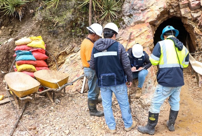 DREM CAJAMARCA ADVIERTE QUE CANDIDATOS CON REINFO TENDRÍAN CONFLICTO DE INTERESES Y FINANCIAMIENTO DE LA MINERÍA ILEGAL