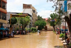 ENFEN MANTIENE ALERTA POR EL NIÑO COSTERO: SE PREVÉN MAGNITUDES DE FUERTES A EXTRAORDINARIAS HASTA EL VERANO DE 2027