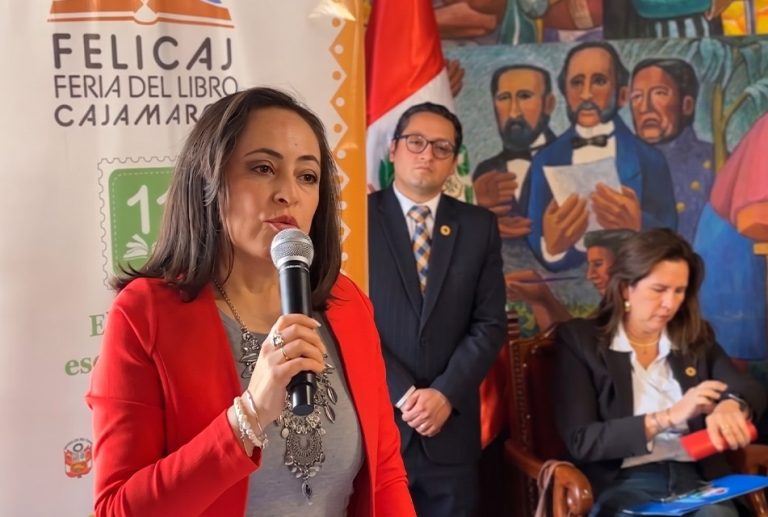 CAJAMARCA BUSCA REDUCIR LA BRECHA DE DERECHOS CULTURALES CON LA 11.ª EDICIÓN DE SU FERIA DEL LIBRO 2026