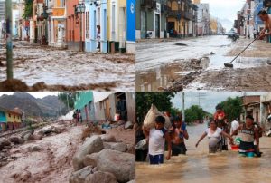 MAYORÍA DE GOBIERNOS REGIONALES Y ALCALDES NO HAN EJECUTADO ACCIONES PARA PREVENIR EL IMPACTO DE EL NIÑO