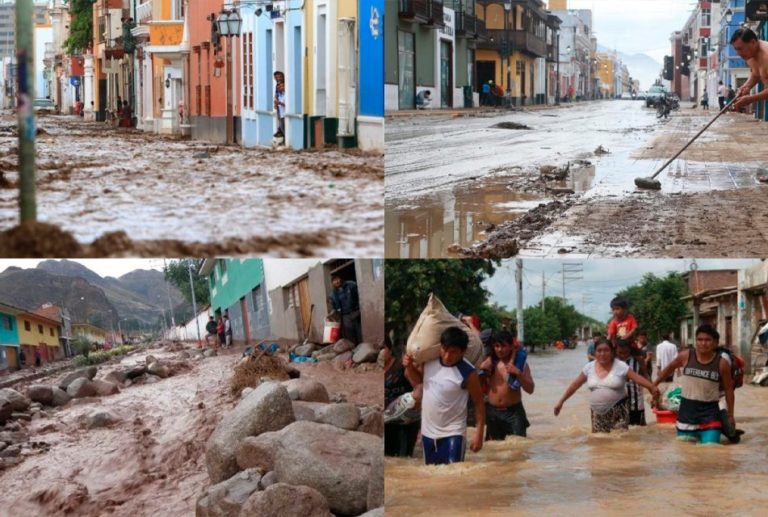 MAYORÍA DE GOBIERNOS REGIONALES Y ALCALDES NO HAN EJECUTADO ACCIONES PARA PREVENIR EL IMPACTO DE EL NIÑO