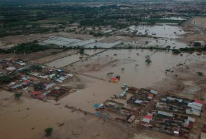 NIÑO COSTERO 2026: SOLO 9 DE 239 OBRAS DE PREVENCIÓN ESTÁN CULMINADAS, ANALISTAS RICARDO VÁSQUEZ Y MANUEL BERNALES ADVIERTEN GRAVES FALLAS EN LA GESTIÓN PÚBLICA
