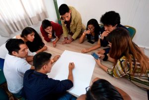 JÓVENES RESPALDAN LA INVERSIÓN PRIVADA QUE IMPULSA EL DESARROLLO Y CIERRA BRECHAS SOCIALES, SOSTIENE ESPECIALISTA