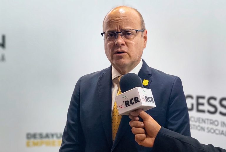 IIMP DESTACA INICIATIVA DEL MINEM PARA DESTRABAR PROYECTOS POR US$ 40,000 MILLONES