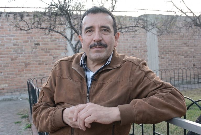 CANDIDATO A LA ALCALDIA DE CAJAMARCA JAVIER PEREYRA AFIRMA QUE LA MINERÍA RESPONSABLE PUEDE IMPULSAR LA AGRICULTURA Y EL TURISMO EN LA REGIÓN