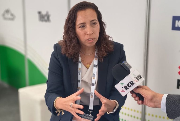 PRESENCIA DE MINISTROS EN INAUGURACIÓN DEL GESS 2026 ES APERTURA AL SECTOR PRIVADO PARA TRABAJAR POR EL DESARROLLO DEL PAÍS