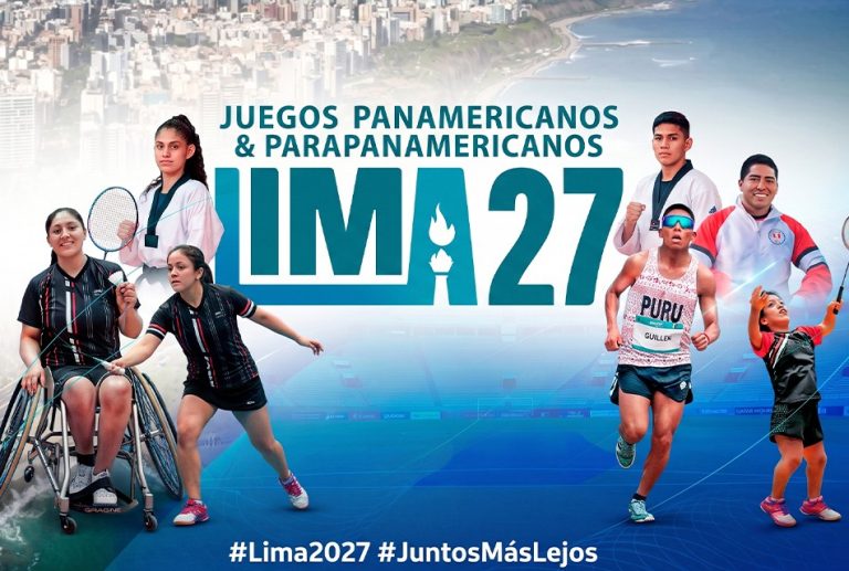 VIII JUEGOS PARAPANAMERICANOS LIMA 2027: COMITÉ ORGANIZADOR SE PREPARA PARA GARANTIZAR EL ÉXITO DE ESTA COMPETENCIA INTERNACIONAL