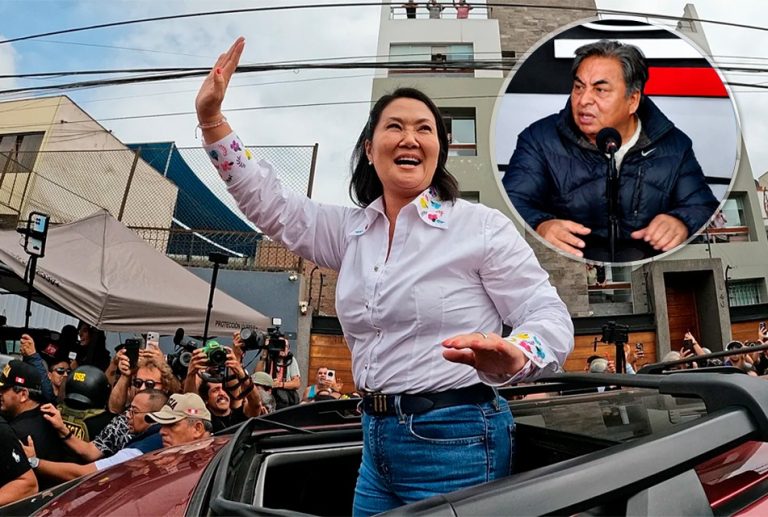 GOBIERNO DE KEIKO FUJIMORI DEBE DIALOGAR CON LAS REGIONES PARA EVITAR CONFLICTOS POR FACULTADES EXTRAORDINARIAS, ADVIERTE ANALISTA JULIO FAILOC