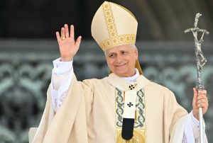 PAPA LEÓN XIV LLEGA AL PERÚ EL 11 DE NOVIEMBRE: RECORRERÁ LIMA, CHICLAYO, CUSCO Y PUCALLPA EN LA GIRA MÁS LARGA DE SU PONTIFICADO