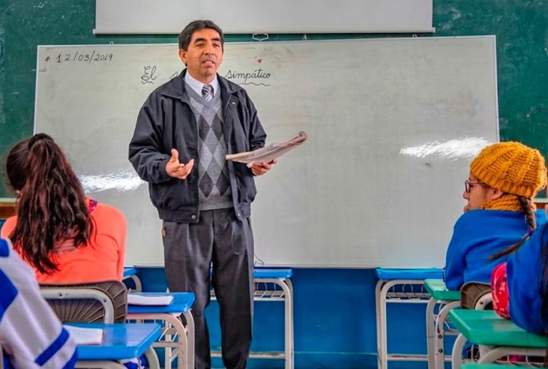 MAESTROS NOMBRADOS TIENEN DERECHO AL RECONOCIMIENTO DE SUS AÑOS DE CONTRATO Y AL PAGO DEL 30% POR PREPARACIÓN DE CLASE