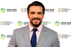 ISMAEL LA ROSA LLEGA AL GESS 2026 PARA HABLAR DE LAS HABILIDADES HUMANAS QUE PUEDEN TRANSFORMAR EL FUTURO