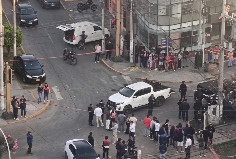 TERROR EN LA LIBERTAD: SECUESTRO DE EMPRESARIO MINERO REVELA EL PODER DE BANDAS CRIMINALES LIGADAS A LA MINERÍA ILEGAL, AFIRMA EXFISCAL GALINDO PERALTA