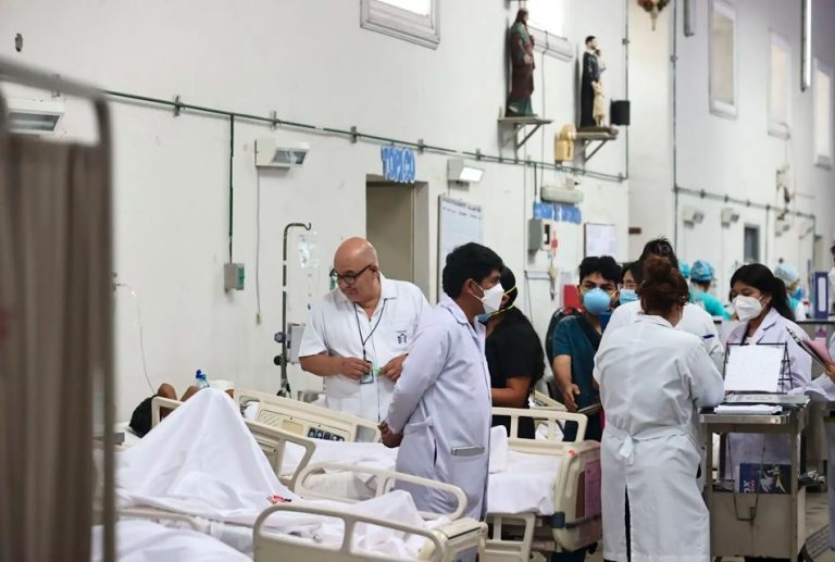 MINSA DEBE FORTALECER PRIMER NIVEL DE ATENCIÓN: EL 97% DE 8.700 ESTABLECIMIENTOS TIENE DEFICIENCIAS QUE SATURAN LOS HOSPITALES