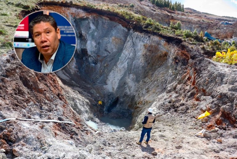 LA MINERÍA ILEGAL MUEVE MÁS DE S/ 4,000 MILLONES EN CAJAMARCA Y AMENAZA CON CAPTURAR LA POLÍTICA REGIONAL