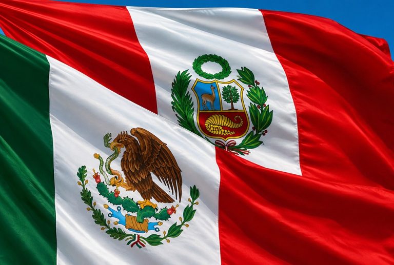 PERÚ Y MÉXICO RESTABLECEN RELACIONES: “SALVOCONDUCTO A BETSY CHÁVEZ NO SIGNIFICA QUE SEA PERSEGUIDA POLÍTICA”, AFIRMA EXCANCILLER RODRÍGUEZ MACKAY