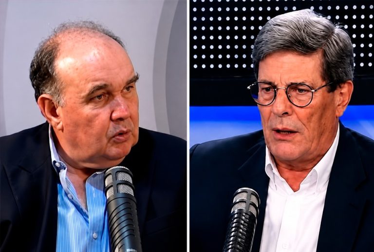 KEIKO FUJIMORI DEBE DARLE “UN JALÓN DE OREJAS” AL MINISTRO RAFAEL REY POR ENFRENTARSE CON LÓPEZ ALIAGA, SOSTIENE ANALISTA CÉSAR ZAMORA