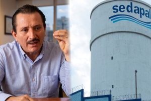 SEDAPAL NECESITA UNA REINGENIERIA, NO UNA PRIVATIZACIÓN, PERO LA REFORMA NO RESOLVERÁ LA EMERGENCIA, ADVIERTE EXMINISTRO RUDECINDO VEGA