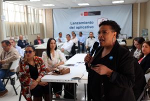 MINEDU Y PAÍSES ANDINOS FORTALECEN LA SEGURIDAD INTEGRAL ESCOLAR