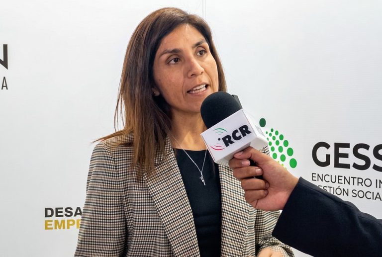 GESS 2026: INICIATIVA “ES HOY” MOVILIZA A GERENTES DE 20 INDUSTRIAS PARA PROPONER CAMBIOS DE POLÍTICA PÚBLICA EN PERÚ