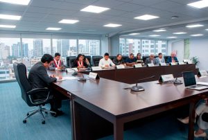 SUNEDU PARTICIPARÁ EN MESA DE TRABAJO MULTISECTORIAL PARA EVALUAR LA CONTINUIDAD DEL SERVICIO UNIVERSITARIO EN CURAHUASI