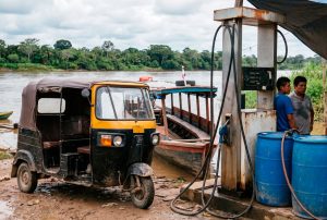 SUBSIDIO A MOTOTAXISTAS Y TRANSPORTE FLUVIAL ES UN RETO NECESARIO, PERO DE ALTO IMPACTO FISCAL, SEGÚN EXPERTO