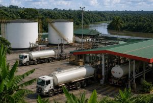 MINEM DECLARA EN EMERGENCIA ABASTECIMIENTO DE COMBUSTIBLE EN UCAYALI