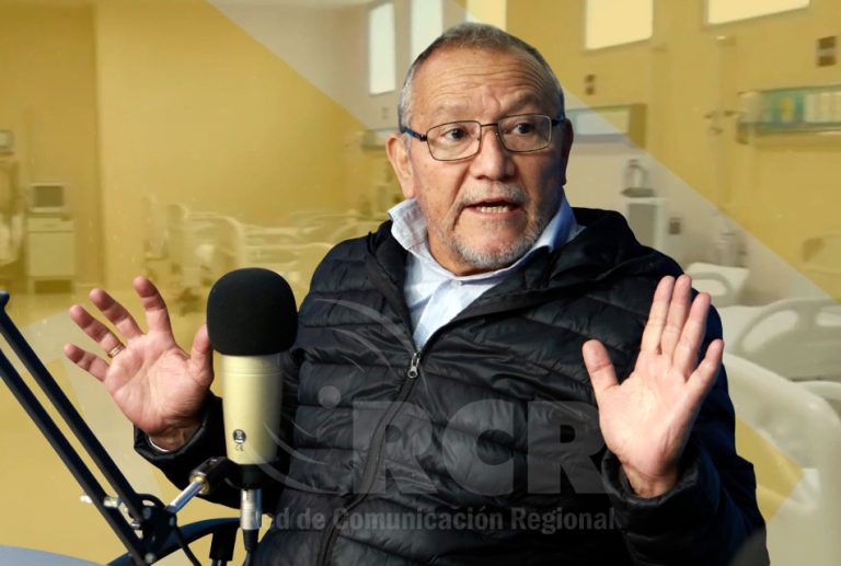 MODERNIZACIÓN DEL ESTADO SE DEBE REALIZAR PAULATINAMENTE EN SALUD, AGRICULTURA, EDUCACIÓN Y SEGURIDAD