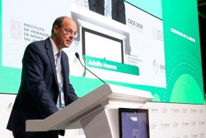 EL EJECUTIVO LIDERARÁ LA PRÓXIMA EDICIÓN DEL ENCUENTRO, QUE BUSCARÁ PROFUNDIZAR EL DIÁLOGO SOBRE GESTIÓN SOCIAL, SOSTENIBILIDAD Y DESARROLLO TERRITORIAL.