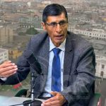 PUNO: MELGAR NECESITA INDUSTRIALIZAR SU GANADERÍA Y CREAR UN PARQUE INDUSTRIAL PARA DINAMIZAR SU ECONOMÍA, SOSTIENE EL CANDIDATO ADOLFO BECERRA
