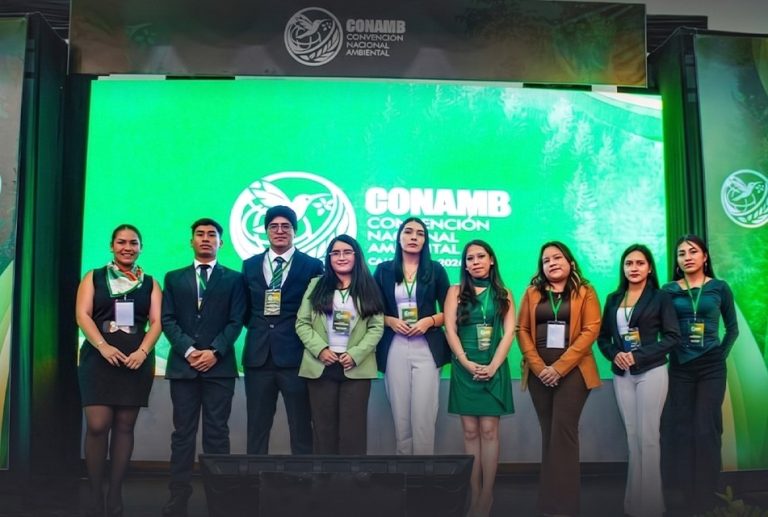 CAJAMARCA: AUTORIDADES Y EXPERTOS PLANTEAN AGENDA AMBIENTAL AL 2030 PARA REDUCIR IMPACTO DE EL NIÑO