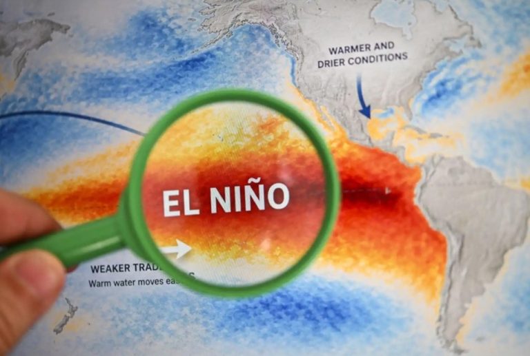 EL NIÑO COSTERO 2026 ALCANZA ÍNDICE DE INTENSIDAD SUPERIOR AL DE EVENTOS ANTERIORES, ADVIERTE INVESTIGADORA CIENTÍFICA ELIZABETH SILVESTRE