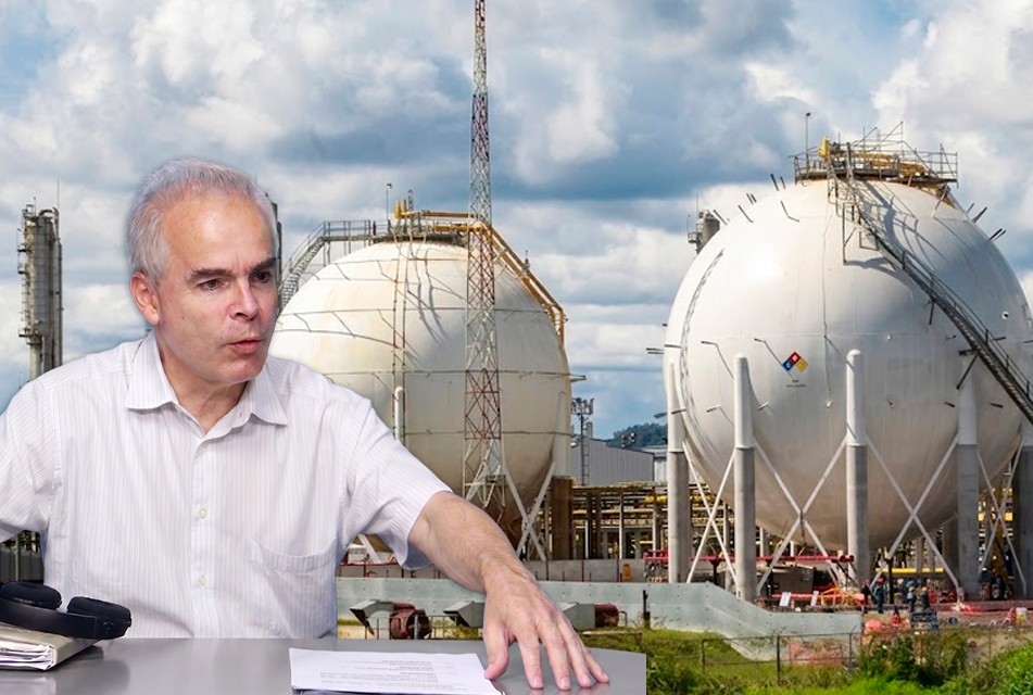 PEDRO GAMIO: PERÚ NECESITA IMPULSAR SU PRODUCCIÓN DE GAS NATURAL PARA CUBRIR DÉFICIT DE COMBUSTIBLE