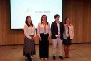 GESS 2026: “VOCES DEL TERRITORIO” MUESTRA CÓMO LA CONFIANZA PUEDE CONVERTIRSE EN MOTOR DE TRANSFORMACIÓN