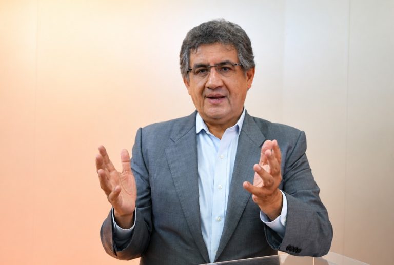 ACCIONES ANTE EL NIÑO COSTERO: GOBIERNO YA TIENE UN PLAN DE EMPLEO TEMPORAL PARA PIURA, LA LIBERTAD, LAMBAYEQUE Y TUMBES, ASEGURA MINISTRO JUAN SHEPUT