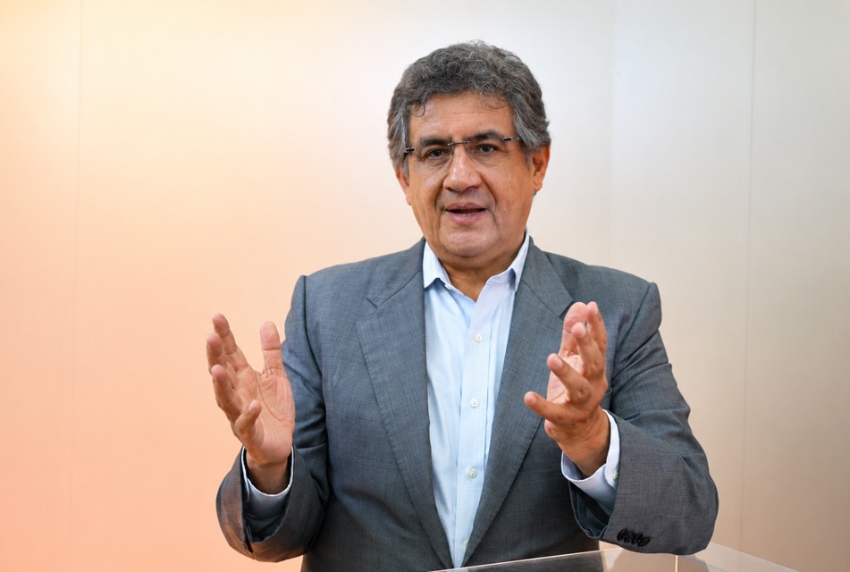 ACCIONES ANTE EL NIÑO COSTERO: GOBIERNO YA TIENE UN PLAN DE EMPLEO TEMPORAL PARA PIURA, LA LIBERTAD, LAMBAYEQUE Y TUMBES, ASEGURA MINISTRO JUAN SHEPUT