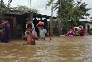 CADA PERUANO DEJARÍA DE PERCIBIR LA MITAD DE SU CANASTA BÁSICA FAMILIAR POR IMPACTO DEL FENÓMENO DE EL NIÑO