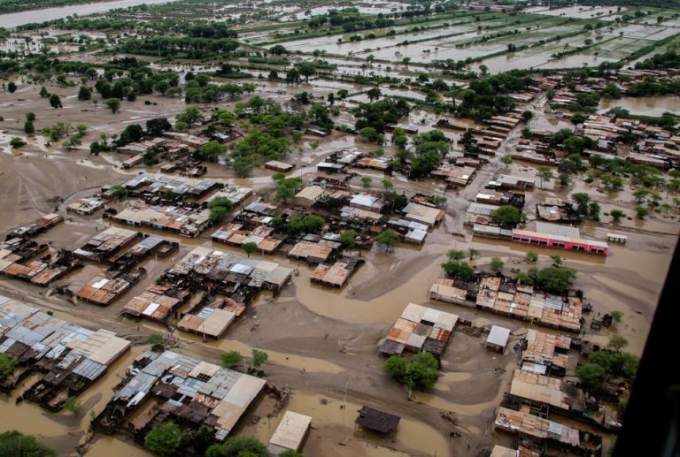 PIURA AFRONTA EL NIÑO COSTERO 2026 SIN OBRAS DEFINITIVAS: EL COLEGIO DE INGENIEROS ADVIERTE QUE LAS DEFENSAS RIBEREÑAS NO SON SUFICIENTES