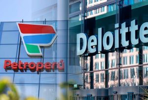 PETROPERÚ DEBE SEGUIR PAUTAS DEL REESTRUCTURADOR INTERNACIONAL DELOITTE PARA SALIR DEL HOYO