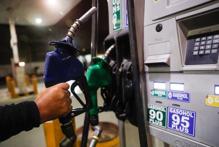 OSINERGMIN E INDECOPI DEBEN INTERVENIR GRIFOS DE LA AMAZONÍA PARA EVITAR ESPECULACIÓN Y ALZA DE PRECIOS DE LOS COMBUSTIBLES