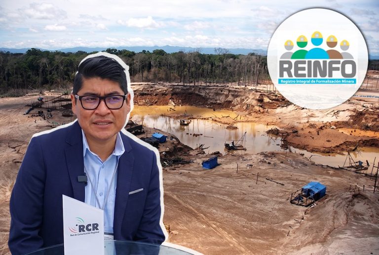 ELECCIONES 2026: IVÁN ARENAS ADVIERTE UN «RIESGO ABSOLUTO» ANTE LA PROLIFERACIÓN DE CANDIDATOS VINCULADOS AL REINFO