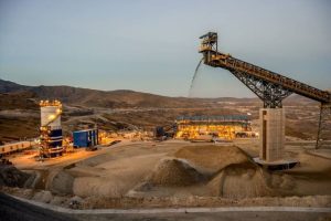 MINEM AUTORIZA MÁS DE US$ 3,067 MILLONES EN INVERSIONES MINERAS ENTRE ENERO Y AGOSTO