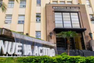 GOBIERNO REORGANIZA EL MINISTERIO DE SALUD PARA FORTALECER SU GESTIÓN Y MEJORAR LOS SERVICIOS A LA POBLACIÓN