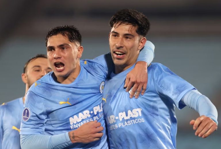 MARAGLIOTTI: “TORQUE TIENE LAS ARMAS PARA DAR VUELTA LA LLAVE ANTE CIENCIANO”