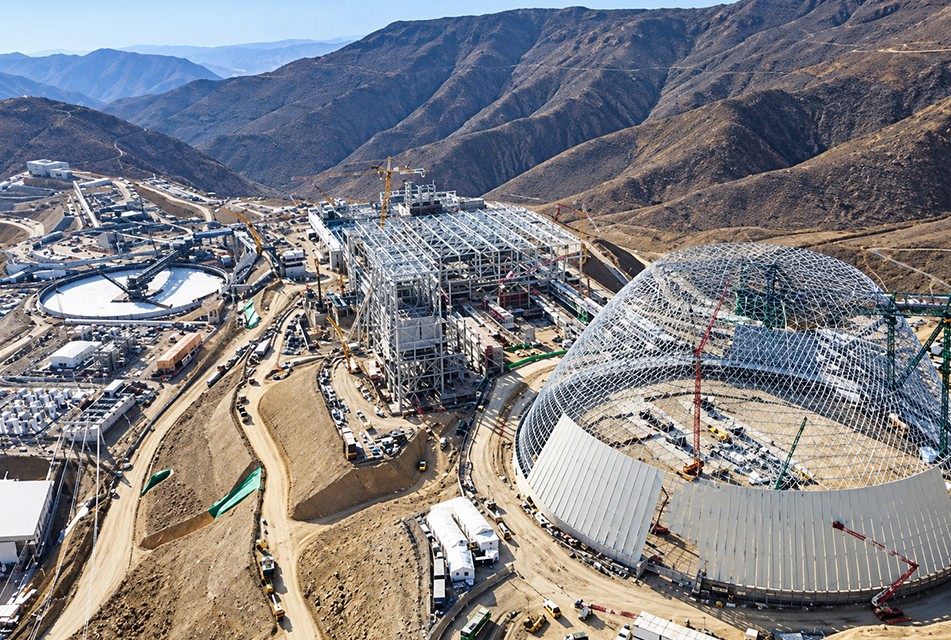 PERÚ: INVERSIÓN MINERA CRECE 45% Y SUMA US$ 4,116 MILLONES EN PRIMEROS SIETE MESES DE 2026