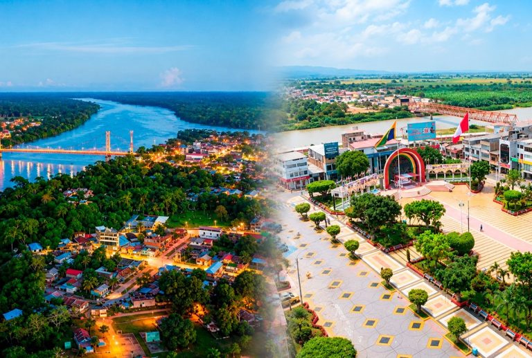 ELECCIONES REGIONALES 2026: CANDIDATOS FREDDY VRACKO Y JIMMY SILVA ASEGURAN QUE MOVIMIENTOS REGIONALES MANTENDRÁN SU FUERZA EN MADRE DE DIOS Y TUMBES