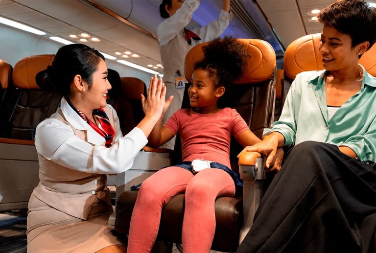 AEROLÍNEAS DEBEN APLICAR PROTOCOLOS PARA TRATAR A PASAJEROS NEURODIVERGENTES