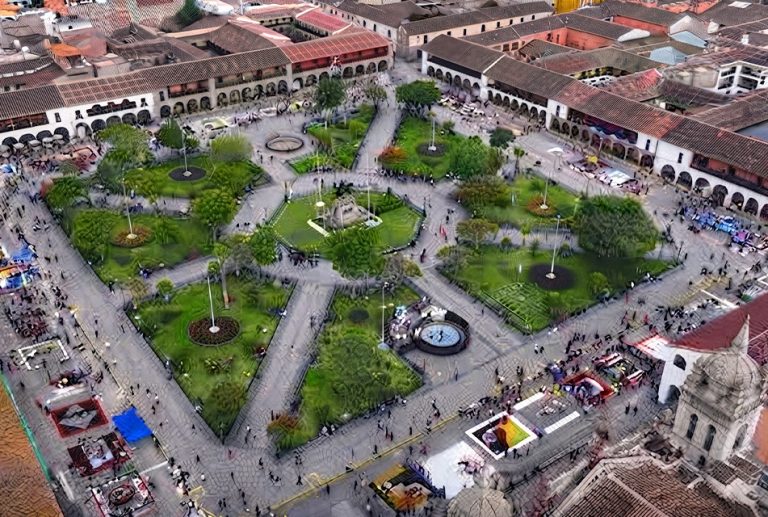 EL COLEGIO DE ARQUITECTOS DEL PERÚ ANUNCIA LA XXI BIENAL DE ARQUITECTURA PERUANA 2026 EN AYACUCHO PARA ABORDAR LA PLANIFICACIÓN URBANA Y CONSTRUCCIÓN EN ZONAS DE RIESGO